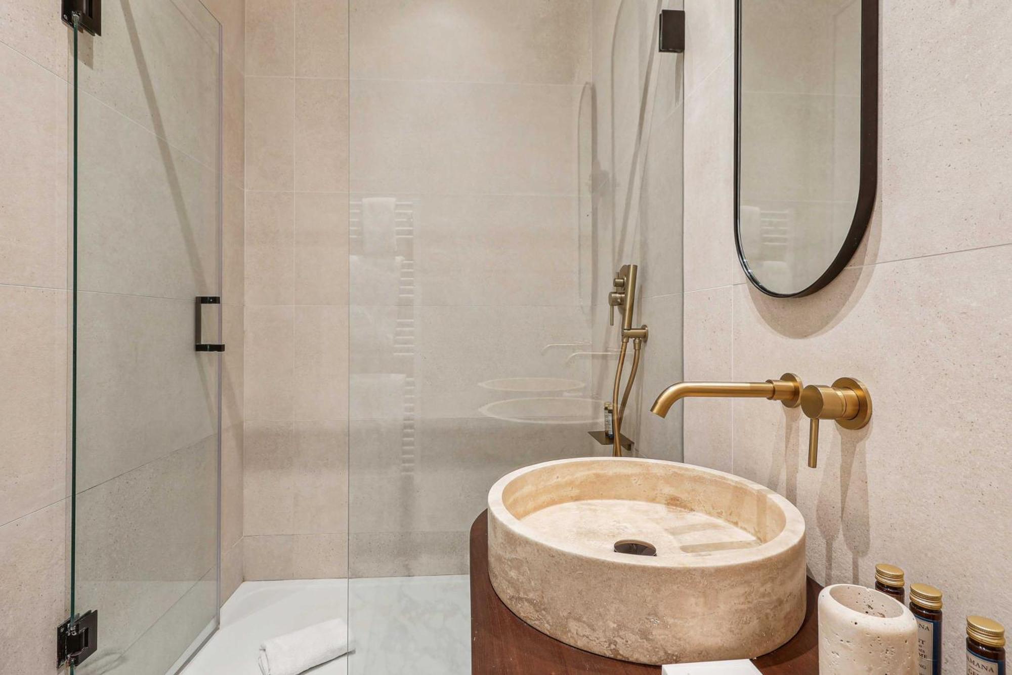 Interior Design - Apartment 6P-2Br - Tour Eiffel Paris Exterior foto